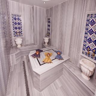 Golden Way Hotel Giyimkent fotoÄŸrafÄ±