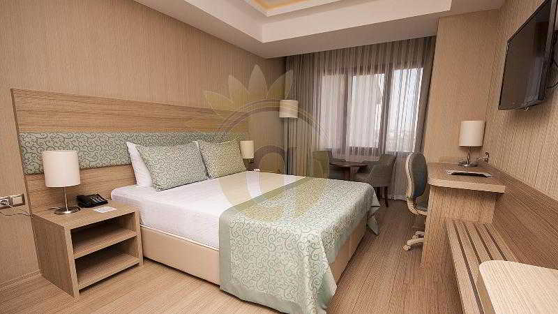 Golden Way Hotel Giyimkent fotoÄŸrafÄ±