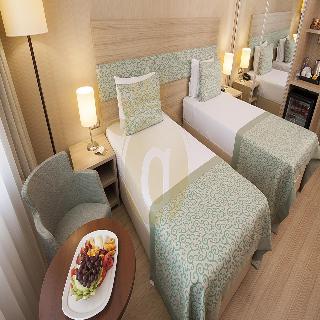 Golden Way Hotel Giyimkent fotoÄŸrafÄ±