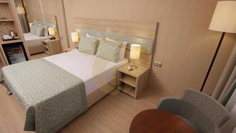 Golden Way Hotel Giyimkent fotoÄŸrafÄ±