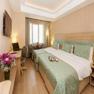 Golden Way Hotel Giyimkent fotoÄŸrafÄ±