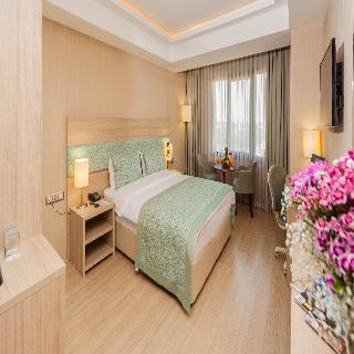 Golden Way Hotel Giyimkent fotoÄŸrafÄ±