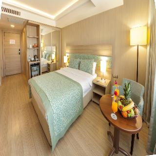 Golden Way Hotel Giyimkent fotoÄŸrafÄ±