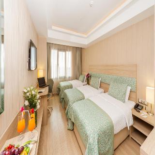 Golden Way Hotel Giyimkent fotoÄŸrafÄ±
