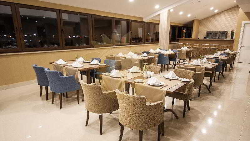 Golden Way Hotel Giyimkent fotoÄŸrafÄ±