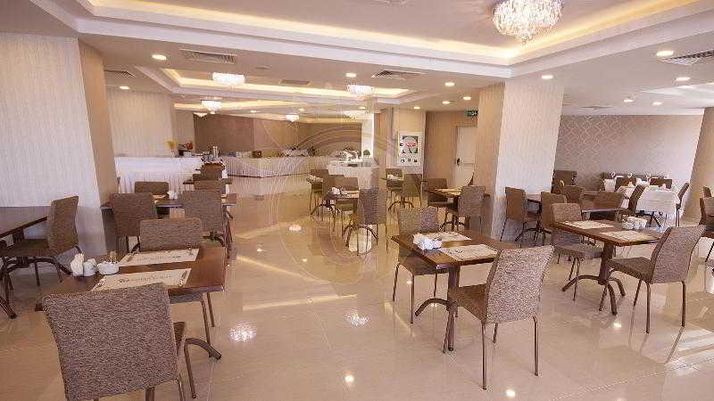 Golden Way Hotel Giyimkent fotoÄŸrafÄ±
