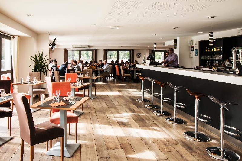 Adonis Aix En Provence - Bar
