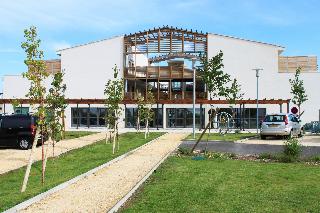 Adonis Aix En Provence otel fotoğrafı