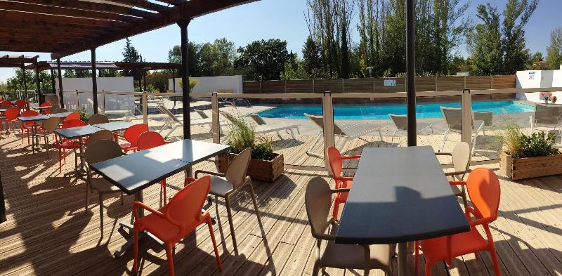 Adonis Aix En Provence - Restoran