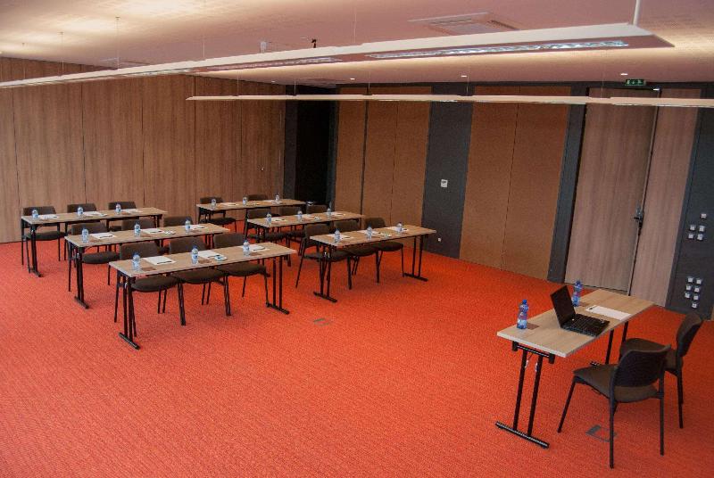Appart-Hotel Mer & Golf City Bordeaux Bruges - Toplantı
