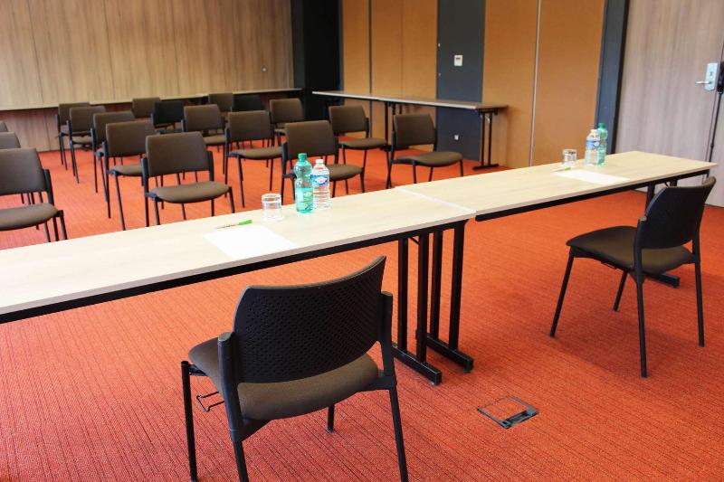 Appart-Hotel Mer & Golf City Bordeaux Bruges - Toplantı
