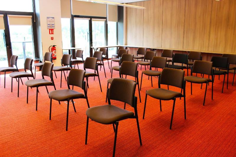 Appart-Hotel Mer & Golf City Bordeaux Bruges - Toplantı
