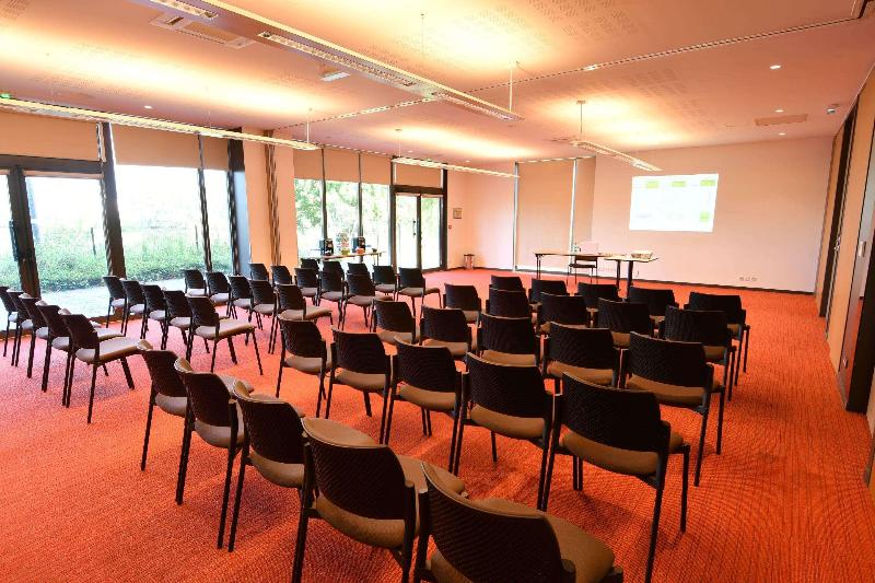 Appart-Hotel Mer & Golf City Bordeaux Bruges - Toplantı