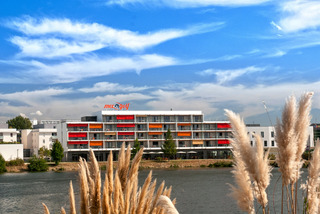 Appart-Hotel Mer & Golf City Bordeaux Bruges otel fotoğrafı