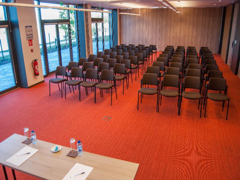 Appart-Hotel Mer & Golf City Bordeaux Bruges - Genel