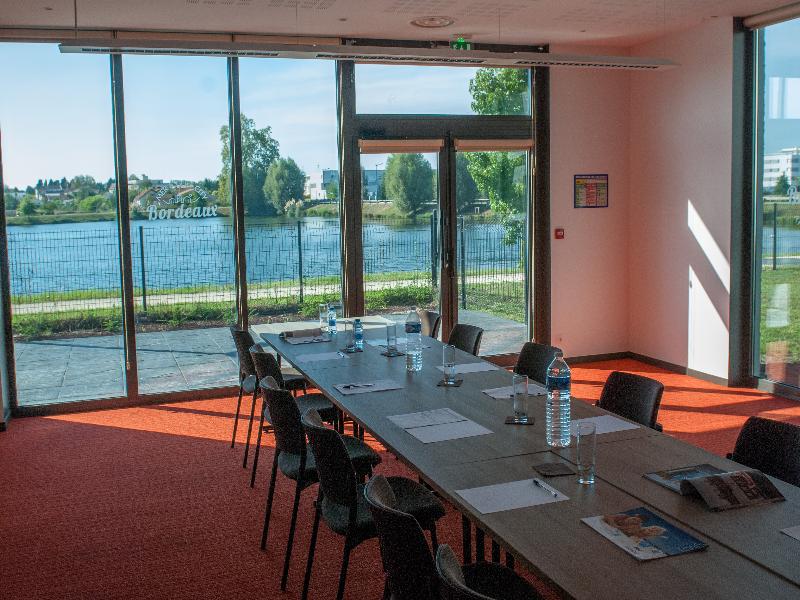 Appart-Hotel Mer & Golf City Bordeaux Bruges - Genel