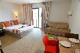 Appart-Hotel Mer & Golf City Bordeaux Bruges oda fotoğrafı