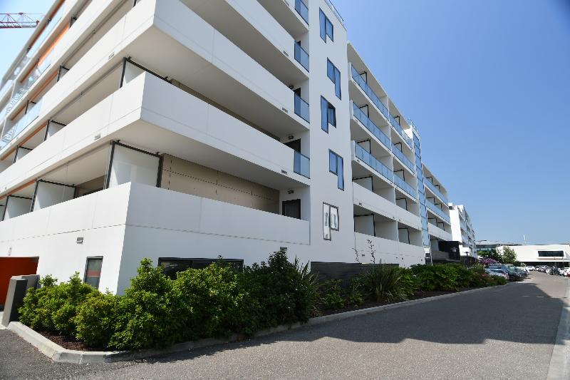Appart-Hotel Mer & Golf City Bordeaux Bruges - Oda