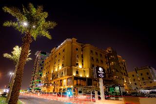 DoubleTree by Hilton Dhahran otel fotoğrafı