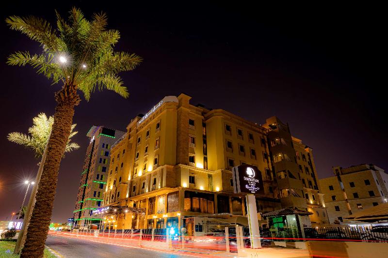 DoubleTree by Hilton Dhahran - Genel