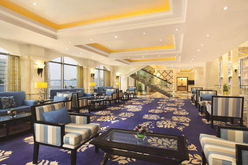 DoubleTree by Hilton Dhahran - Genel