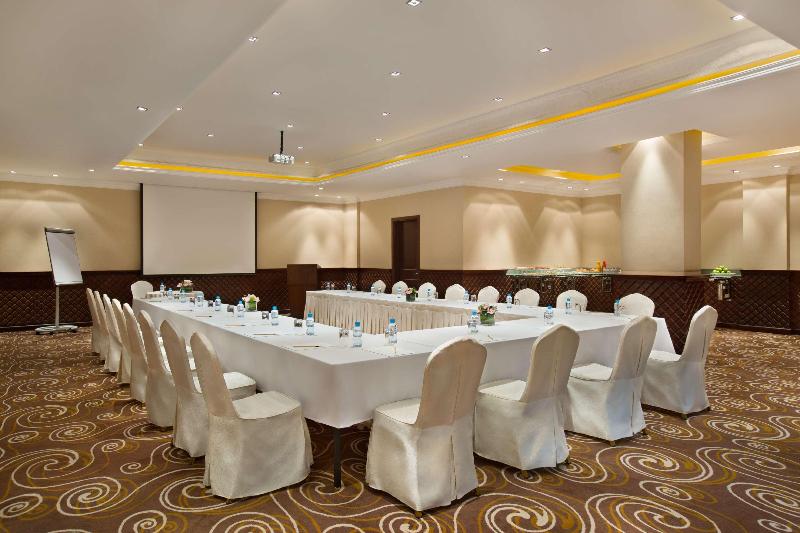 DoubleTree by Hilton Dhahran - Genel