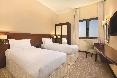 DoubleTree by Hilton Dhahran oda fotoğrafı