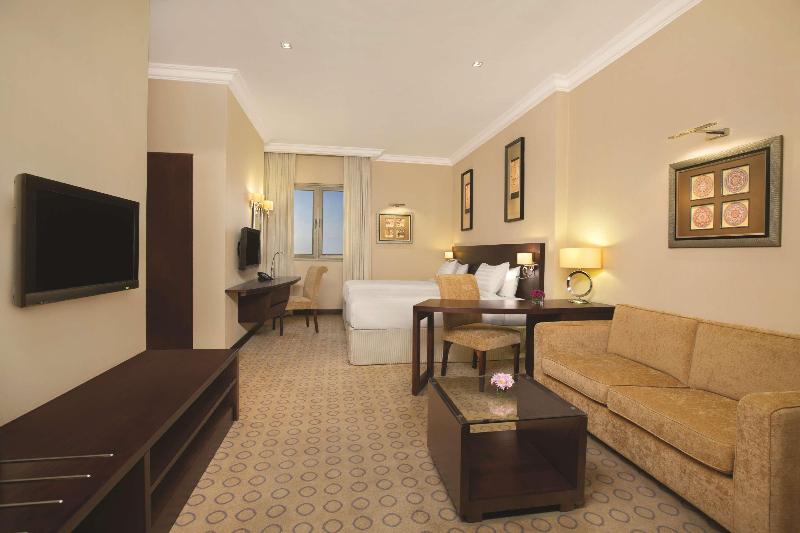DoubleTree by Hilton Dhahran - Oda