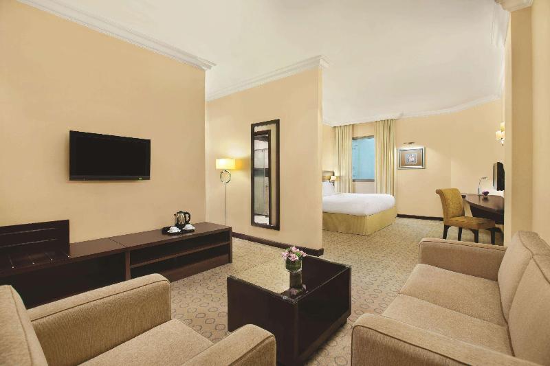 DoubleTree by Hilton Dhahran - Oda