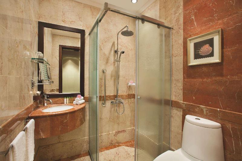 DoubleTree by Hilton Dhahran - Oda