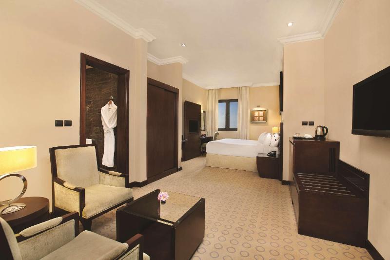 DoubleTree by Hilton Dhahran - Oda
