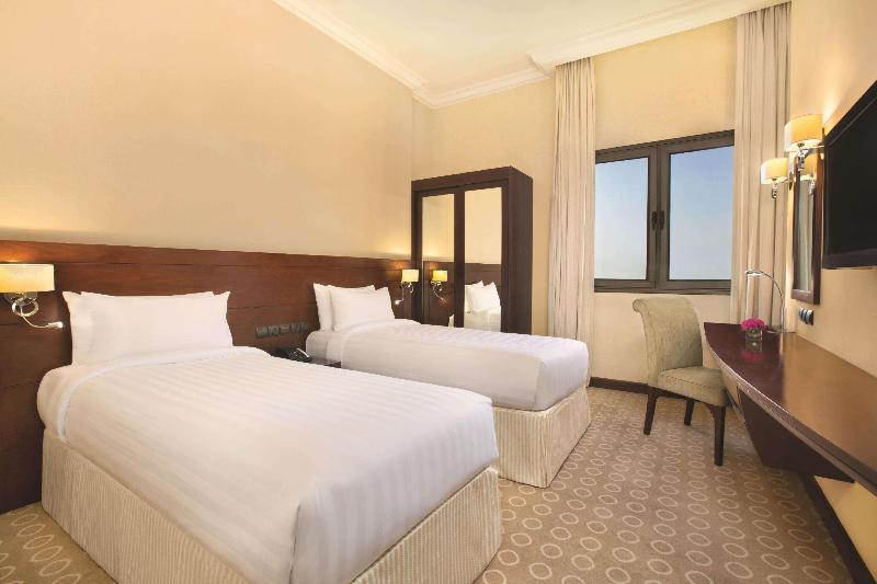 DoubleTree by Hilton Dhahran - Oda