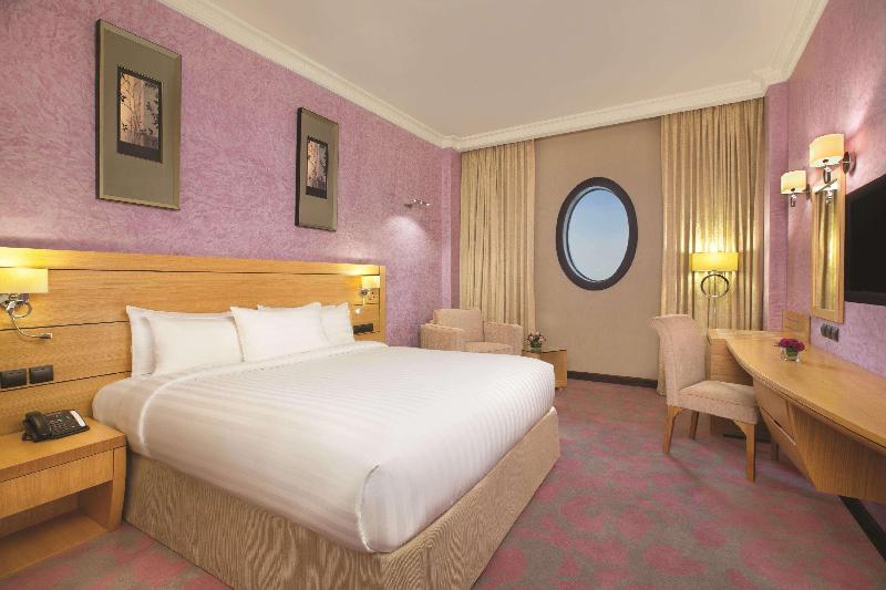 DoubleTree by Hilton Dhahran - Oda