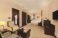 DoubleTree by Hilton Dhahran oda fotoğrafı