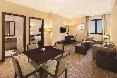 DoubleTree by Hilton Dhahran oda fotoğrafı