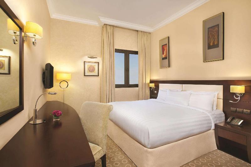 DoubleTree by Hilton Dhahran - Oda