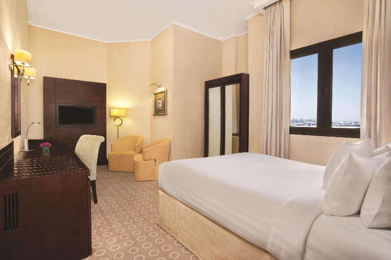 DoubleTree by Hilton Dhahran - Oda
