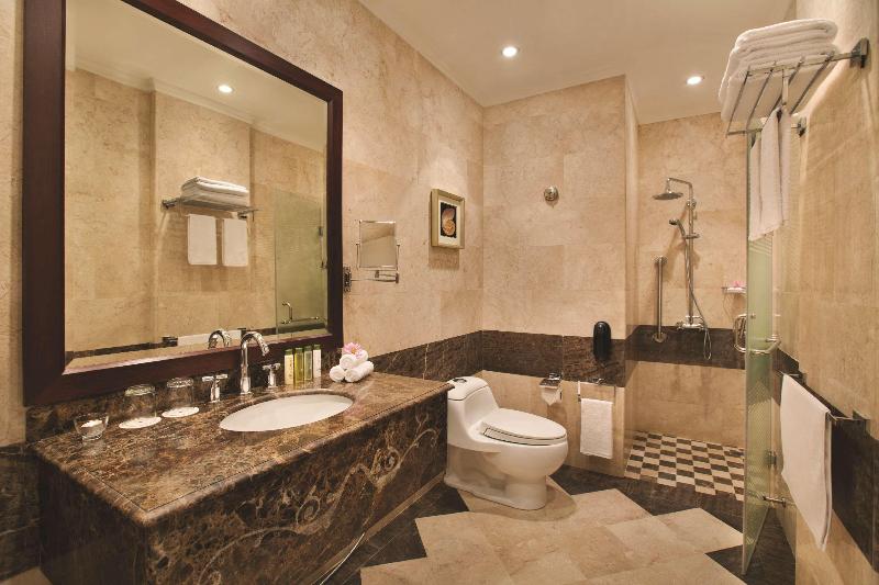 DoubleTree by Hilton Dhahran - Oda