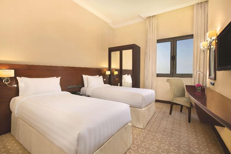 DoubleTree by Hilton Dhahran - Oda