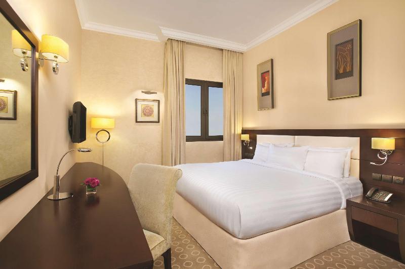 DoubleTree by Hilton Dhahran - Oda