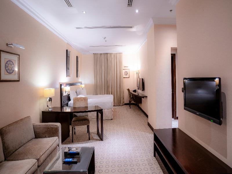DoubleTree by Hilton Dhahran - Oda