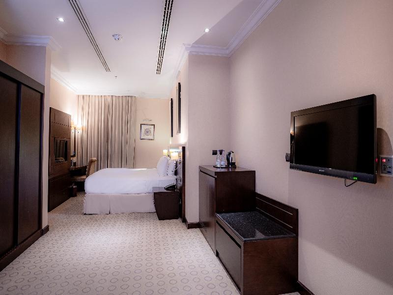 DoubleTree by Hilton Dhahran - Oda
