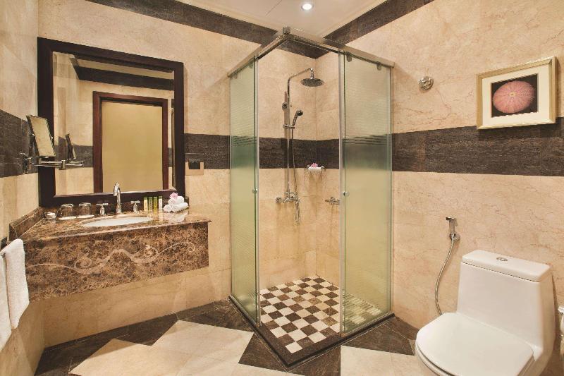 DoubleTree by Hilton Dhahran - Oda