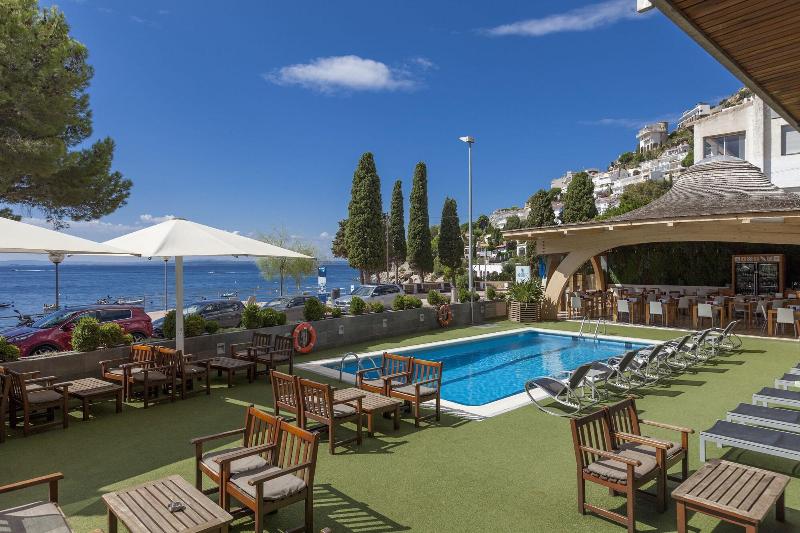 Canyelles Marina 3000 - Bar