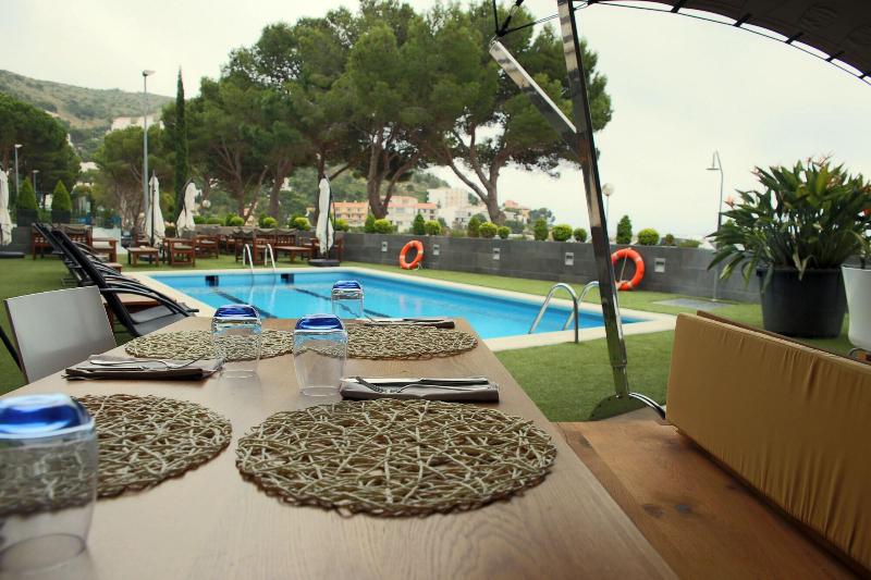 Canyelles Marina 3000 - Aktivite