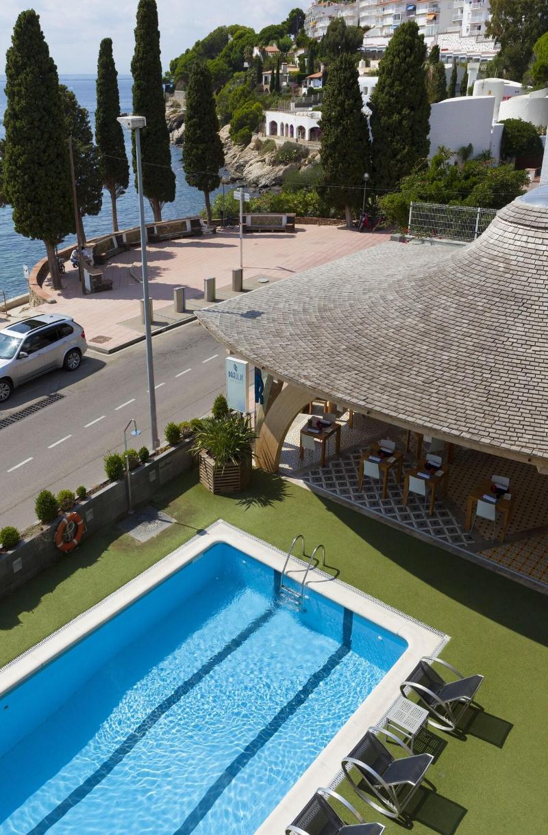 Canyelles Marina 3000 - Aktivite