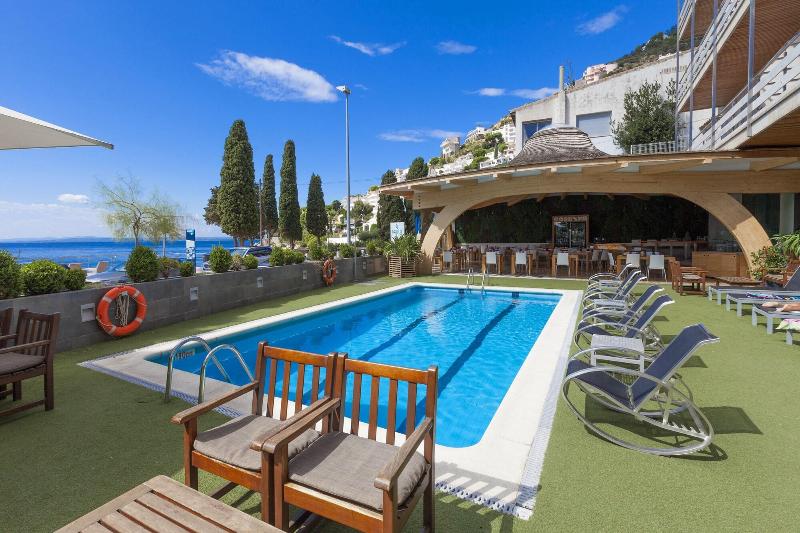 Canyelles Marina 3000 - Genel