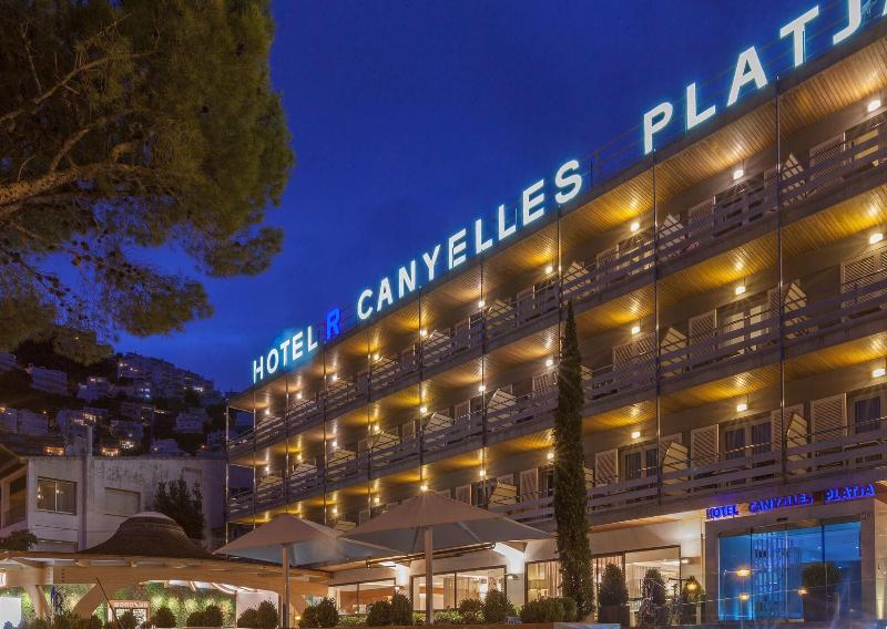 Canyelles Marina 3000 - Genel
