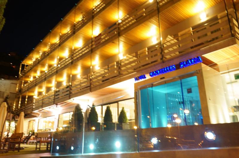 Canyelles Marina 3000 - Genel