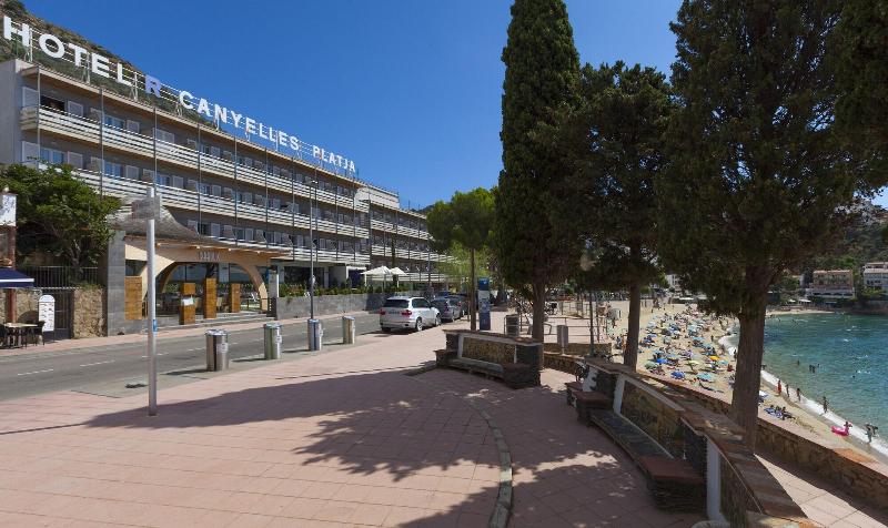 Canyelles Marina 3000 - Genel